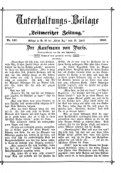 Leitmeritzer Zeitung 18820419 Seite: 13