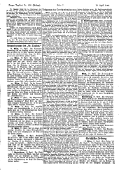 Prager Tagblatt 18820419 Seite: 7