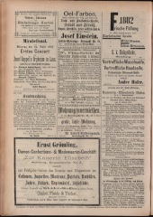 Salzburger Volksblatt: unabh. Tageszeitung f. Stadt u. Land Salzburg 18820419 Seite: 4