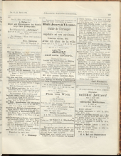 Oesterreichische Buchhändler-Correspondenz 18820422 Seite: 7