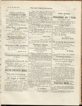 Oesterreichische Buchhändler-Correspondenz 18820422 Seite: 9