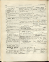 Oesterreichische Buchhändler-Correspondenz 18820422 Seite: 10