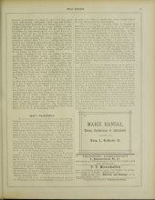 Wiener Salonblatt 18820423 Seite: 11