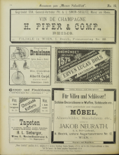 Wiener Salonblatt 18820423 Seite: 16