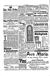 Cech. Der Böhme 19120416 Seite: 12