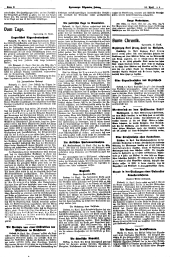 Czernowitzer Allgemeine Zeitung 19120416 Seite: 2
