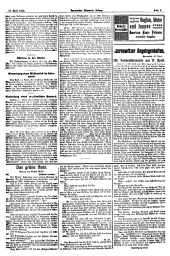 Czernowitzer Allgemeine Zeitung 19120416 Seite: 3