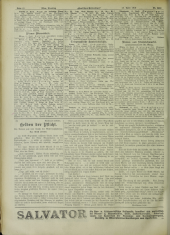 Deutsches Volksblatt 19120416 Seite: 12