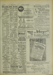 Deutsches Volksblatt 19120416 Seite: 15