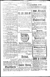 Innsbrucker Nachrichten 19120416 Seite: 13