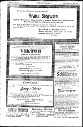 Innsbrucker Nachrichten 19120416 Seite: 14