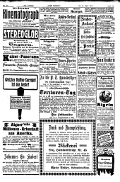 Linzer Volksblatt 19120416 Seite: 11