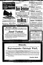 Linzer Volksblatt 19120416 Seite: 12