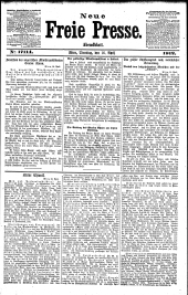 Neue Freie Presse 19120416 Seite: 33