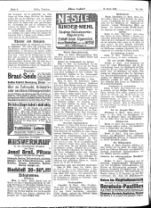 Pilsener Tagblatt 19120416 Seite: 4
