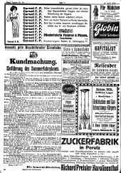 Prager Tagblatt 19120416 Seite: 10