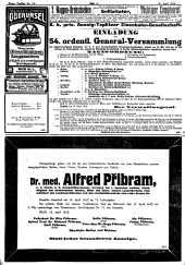 Prager Tagblatt 19120416 Seite: 12