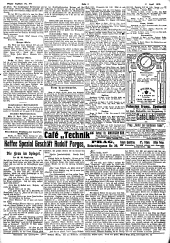 Prager Tagblatt 19120416 Seite: 20