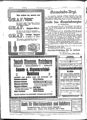 Salzburger Chronik 19120416 Seite: 12