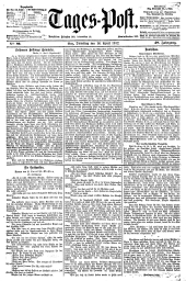 (Linzer) Tages-Post 19120416 Seite: 1
