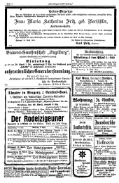 Vorarlberger Landes-Zeitung 19120416 Seite: 4