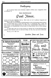 Vorarlberger Landes-Zeitung 19120416 Seite: 6