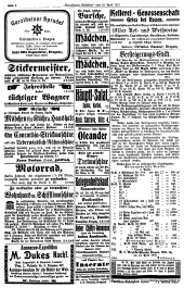 Vorarlberger Volksblatt 19120416 Seite: 6