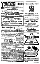 Vorarlberger Volksblatt 19120416 Seite: 7