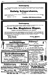 Vorarlberger Volksblatt 19120416 Seite: 8