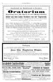 Vorarlberger Volksfreund 19120416 Seite: 6