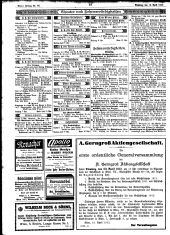 Wiener Zeitung 19120416 Seite: 22