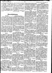 Wiener Zeitung 19120416 Seite: 33
