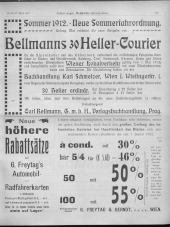 Oesterreichische Buchhändler-Correspondenz 19120417 Seite: 9