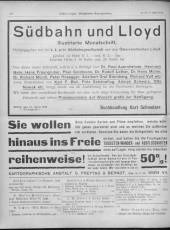 Oesterreichische Buchhändler-Correspondenz 19120417 Seite: 12
