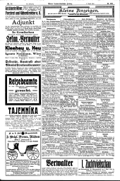 Wiener Landwirtschaftliche Zeitung 19120417 Seite: 7