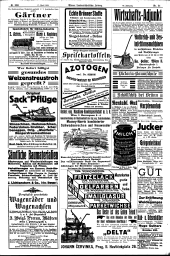 Wiener Landwirtschaftliche Zeitung 19120417 Seite: 8