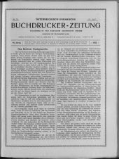 Buchdrucker-Zeitung 19120418 Seite: 1