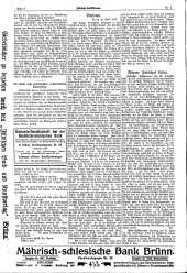 Jüdische Volksstimme 19120418 Seite: 2