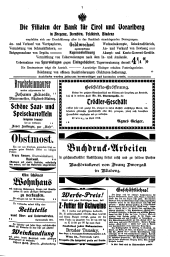 Bludenzer Anzeiger 19120420 Seite: 7