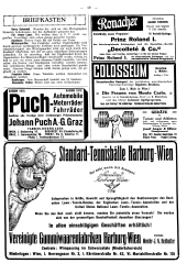 Illustriertes (Österreichisches) Sportblatt 19120420 Seite: 19