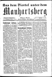 Österreichische Land-Zeitung 19120420 Seite: 11
