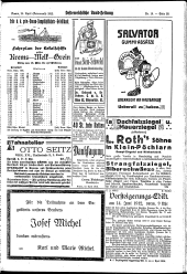 Österreichische Land-Zeitung 19120420 Seite: 23