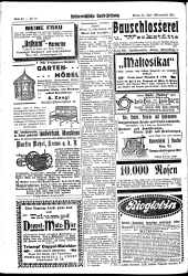 Österreichische Land-Zeitung 19120420 Seite: 24