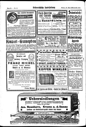 Österreichische Land-Zeitung 19120420 Seite: 28