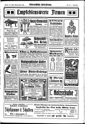 Österreichische Land-Zeitung 19120420 Seite: 29
