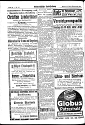 Österreichische Land-Zeitung 19120420 Seite: 30
