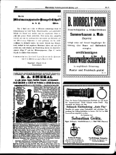 Österreichische Verbands-Feuerwehr-Zeitung 19120420 Seite: 12