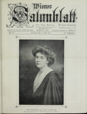 Wiener Salonblatt 19120420 Seite: 1