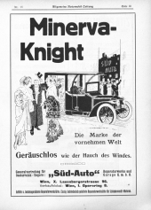 Allgemeine Automobil-Zeitung 19120421 Seite: 35