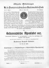 Allgemeine Automobil-Zeitung 19120421 Seite: 59